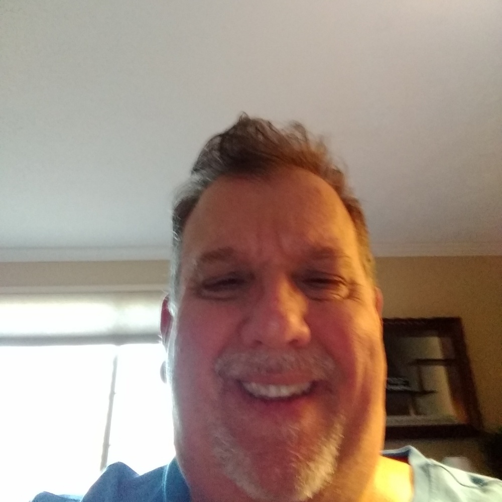 Meet your Posher, Chuck